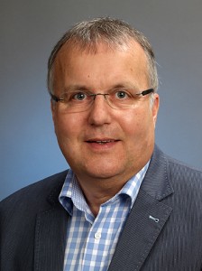 Dr. Christof Langenbach